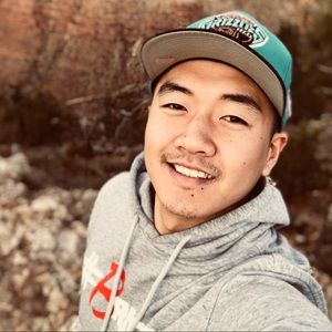 Meet your Posher, Sam